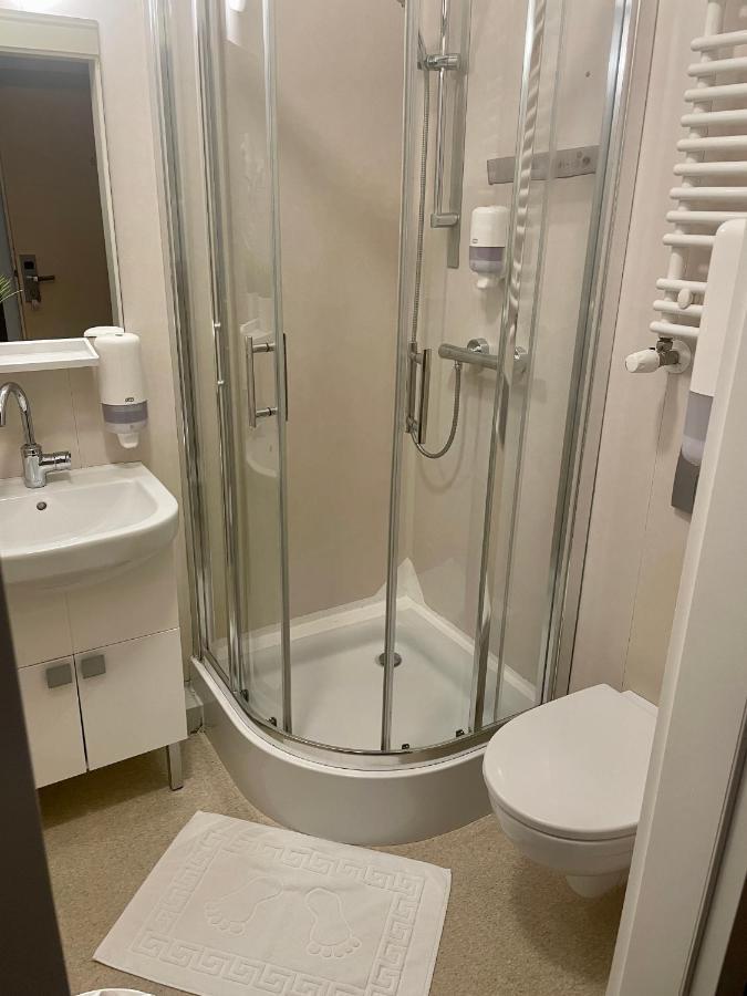 Smart2Stay Magnolia ワルシャワ エクステリア 写真