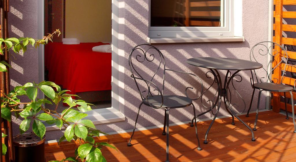 Smart2Stay Magnolia ワルシャワ 部屋 写真
