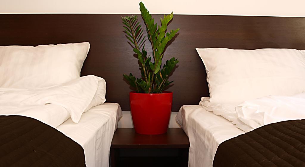 Smart2Stay Magnolia ワルシャワ 部屋 写真