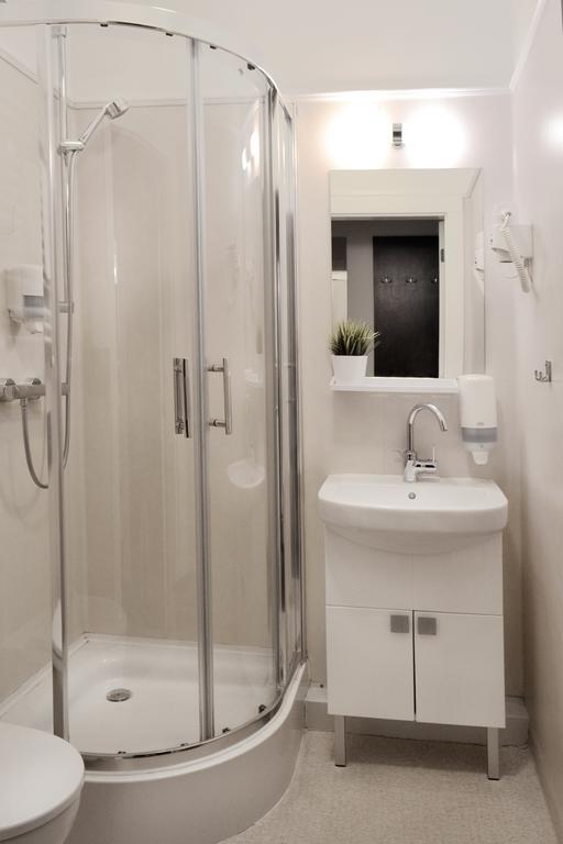 Smart2Stay Magnolia ワルシャワ エクステリア 写真