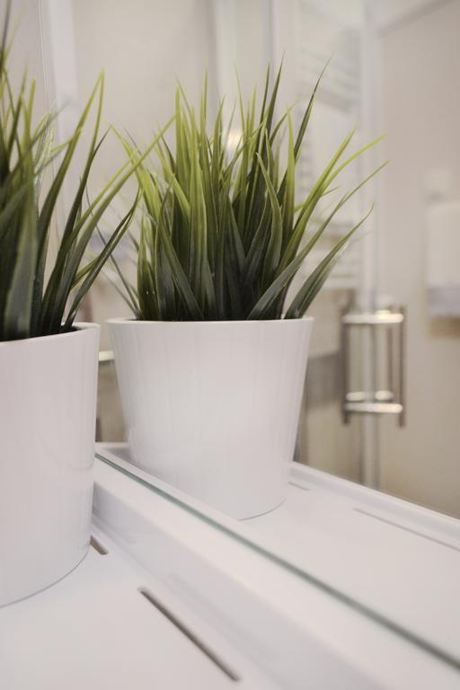 Smart2Stay Magnolia ワルシャワ エクステリア 写真
